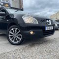 Nissan QASHQAI 2010