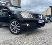 Nissan QASHQAI 2010