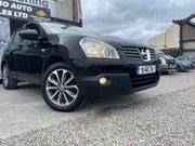Nissan QASHQAI 2010