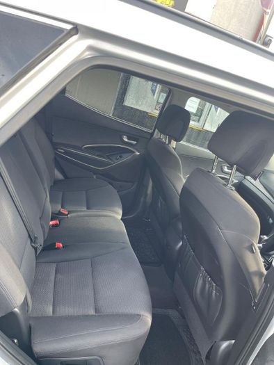 Hyundai Santa Fe 2014