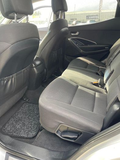 Hyundai Santa Fe 2014