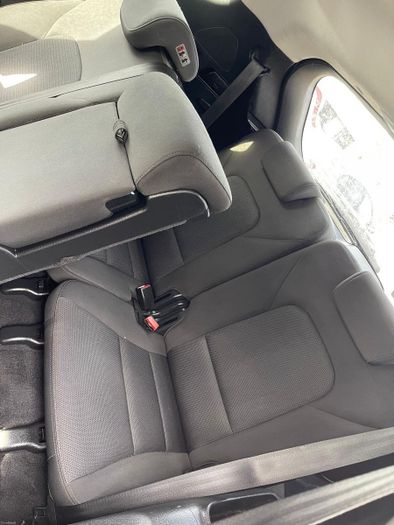 Hyundai Santa Fe 2014
