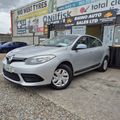 Renault Fluence 2013