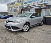 Renault Fluence 2013