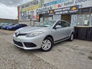 Renault Fluence 2013