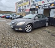 Opel Insignia 2013