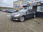 Opel Insignia 2013