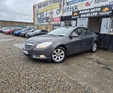 Opel Insignia 2013