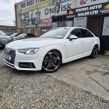 Audi A4 2018