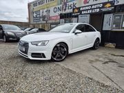 Audi A4 2018