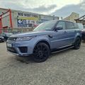Land Rover Range Rover Sport 2019