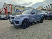 Land Rover Range Rover Sport 2019