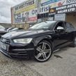 Audi S3 2015