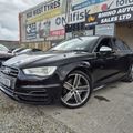 Audi S3 2015