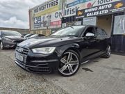 Audi S3 2015