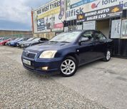 Toyota Avensis 2005