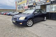 Toyota Avensis 2005