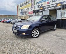 Toyota Avensis 2005