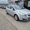 Opel Corsa 2008