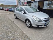 Opel Corsa 2008