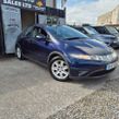 Honda Civic 2008