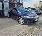 Honda Civic 2008