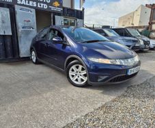 Honda Civic 2008