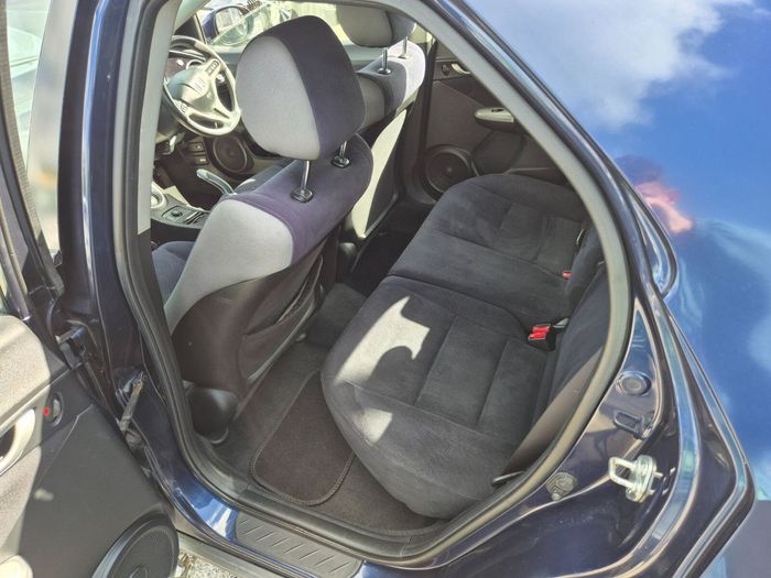 Honda Civic 2008