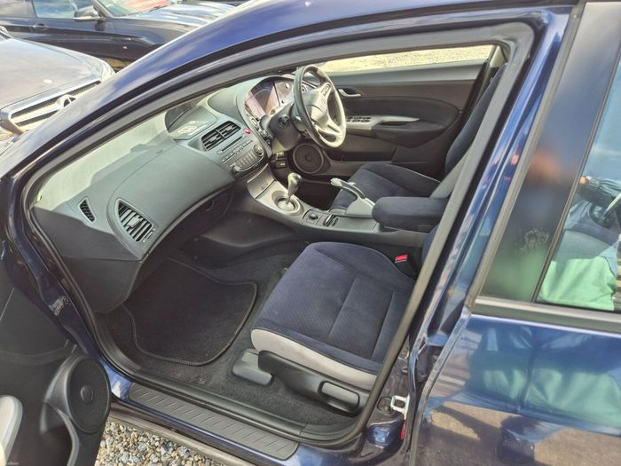 Honda Civic 2008