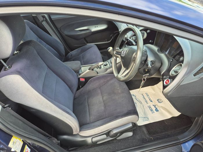 Honda Civic 2008
