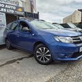 Dacia Logan 2015