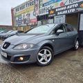 SEAT Leon 2012