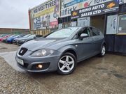 SEAT Leon 2012