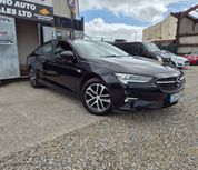 Opel Insignia 2022