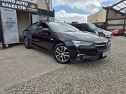 Opel Insignia 2022