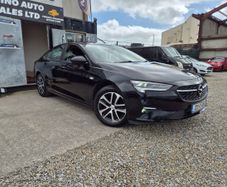 Opel Insignia 2022