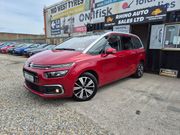 Citroen C4 Picasso 2018