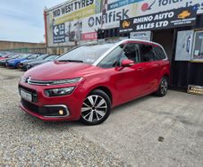 Citroen C4 Picasso 2018