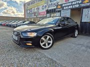 Audi A4 2012