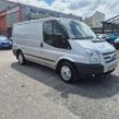 Ford Transit 2012