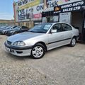Toyota Avensis 2000