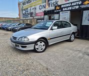 Toyota Avensis 2000