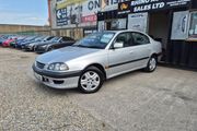 Toyota Avensis 2000