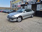 Toyota Avensis 2000