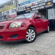 Toyota Avensis 2007