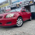 Toyota Avensis 2007