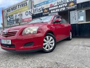 Toyota Avensis 2007