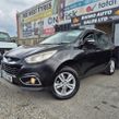 Hyundai ix35 2012