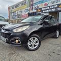 Hyundai ix35 2012
