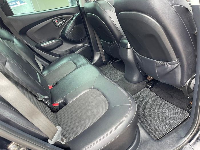 Hyundai ix35 2012